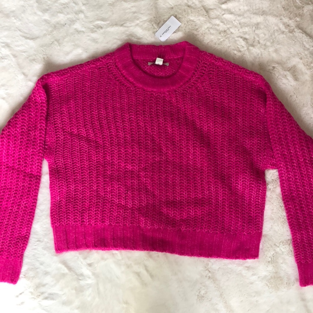 American Eagle sweater